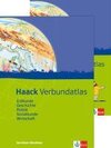 Buchcover Haack Verbundatlas Erdkunde, Geschichte, Politik, Sozialkunde, Wirtschaft. Ausgabe Nordrhein-Westfalen