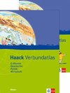 Buchcover Haack Verbundatlas Erdkunde, Geschichte, Politik, Wirtschaft. Ausgabe Hessen