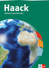 Buchcover Haack Weltatlas. Allgemeine Ausgabe Sekundarstufe I