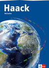 Buchcover Haack Weltatlas. Allgemeine Ausgabe Sekundarstufe I und II