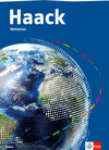 Buchcover Haack Weltatlas. Ausgabe Bayern Sekundarstufe I und II