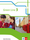 Buchcover Green Line 3. Ausgabe Baden-Württemberg