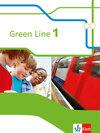 Buchcover Green Line 1