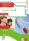 Buchcover Green Line 2