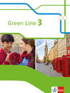 Buchcover Green Line 3