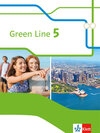 Buchcover Green Line 5