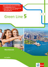 Buchcover Green Line 5