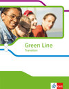 Buchcover Green Line Transition