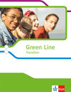 Buchcover Green Line Transition