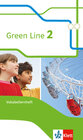 Buchcover Green Line 2