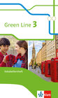 Buchcover Green Line 3