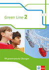 Buchcover Green Line 2