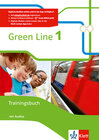 Buchcover Green Line 1