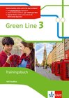 Buchcover Green Line 3