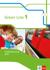 Buchcover Green Line 1