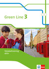 Buchcover Green Line 3