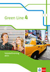 Buchcover Green Line 4