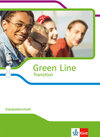 Buchcover Green Line Transition