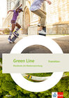 Buchcover Green Line Transition. Ausgabe Bayern