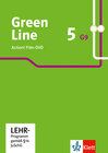 Buchcover Green Line 5 G9
