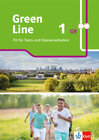 Buchcover Green Line 1 G9