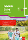 Buchcover Green Line 1 G9