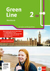 Buchcover Green Line 2 G9