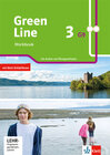 Buchcover Green Line 3 G9