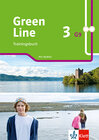Buchcover Green Line 3 G9