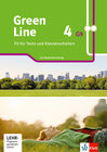 Buchcover Green Line 4 G9