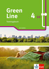 Buchcover Green Line 4 G9