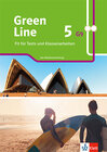 Buchcover Green Line 5 G9