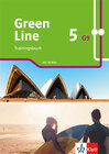 Buchcover Green Line 5 G9