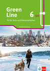 Buchcover Green Line 6 G9