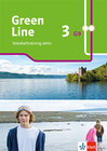 Buchcover Green Line 3 G9