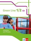 Buchcover Green Line 1/2 G9