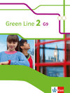 Buchcover Green Line 2 G9
