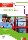 Buchcover Green Line 2 G9