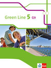 Buchcover Green Line 5 G9