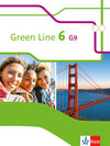 Buchcover Green Line 6 G9