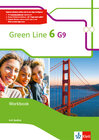 Buchcover Green Line 6 G9