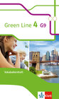 Buchcover Green Line 4 G9