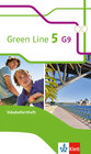 Buchcover Green Line 5 G9