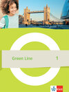 Buchcover Green Line 1