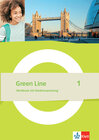 Buchcover Green Line 1