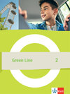 Buchcover Green Line 2