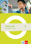 Buchcover Green Line 2
