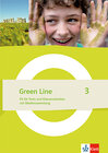 Buchcover Green Line 3