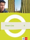 Buchcover Green Line 4