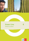 Buchcover Green Line 4